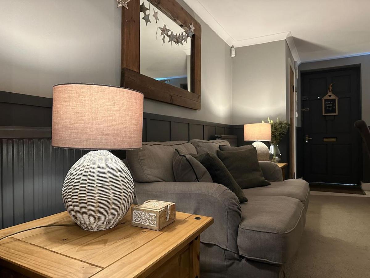 Meadow Cottage Солсбери Экстерьер фото